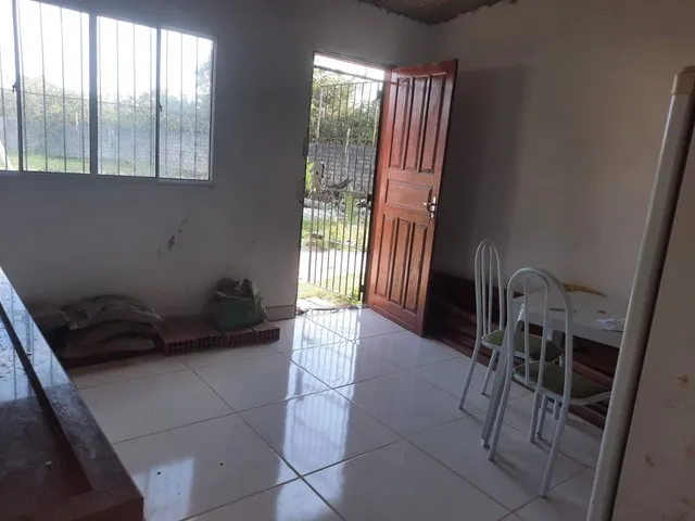 Imagem 10: Casa Escriturada em Nova Almeida 180 Mil