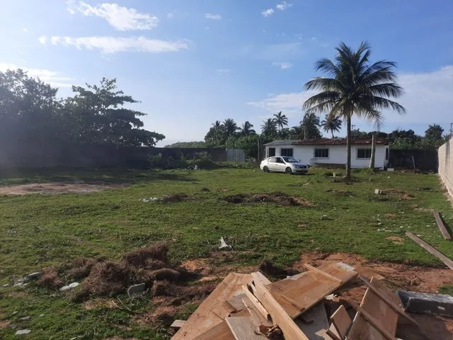 Imagem 14: Casa Escriturada em Nova Almeida 180 Mil