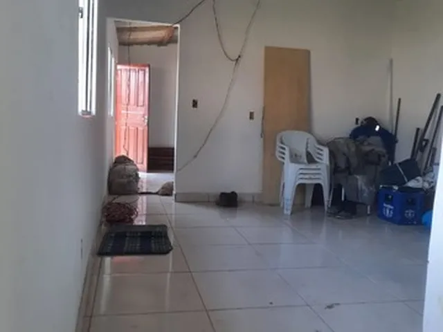 Imagem 8: Casa Escriturada em Nova Almeida 180 Mil
