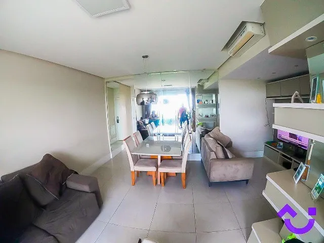 Imagem 1: Apartamento com 3 Quartos | Condominio Acquarelle