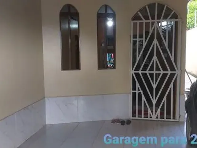 Imagem 3: Casa À Venda (Infraero 2) R$165.000,00