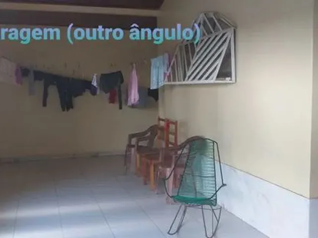 Imagem 4: Casa À Venda (Infraero 2) R$165.000,00