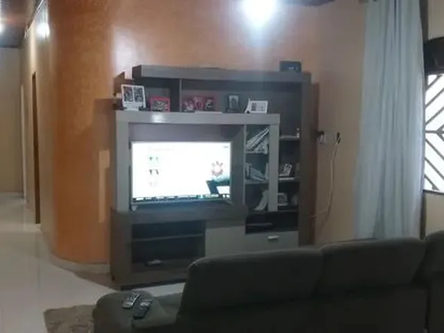 Imagem 14: Casa À Venda (Infraero 2) R$165.000,00