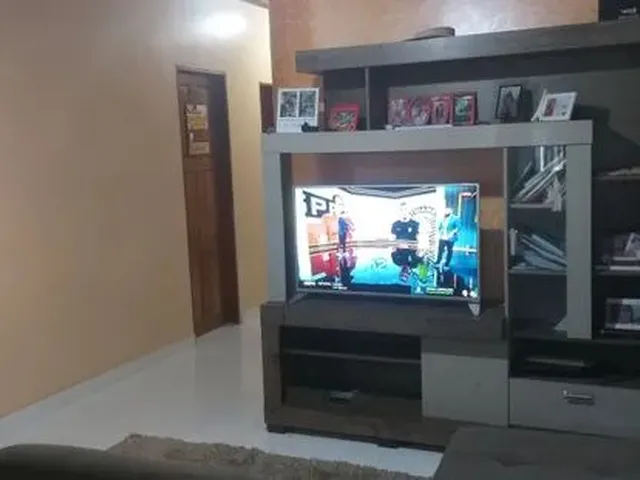 Imagem 9: Casa À Venda (Infraero 2) R$165.000,00