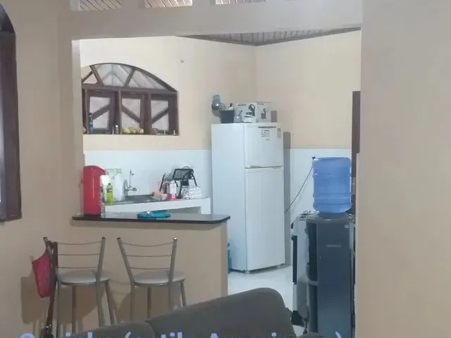 Imagem 5: Casa À Venda (Infraero 2) R$165.000,00