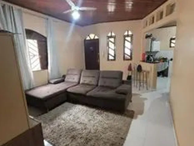 Imagem 15: Casa À Venda (Infraero 2) R$165.000,00