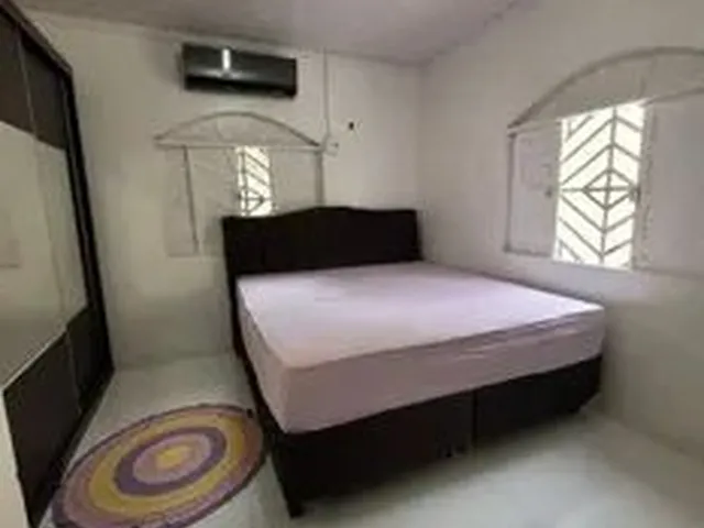 Imagem 10: Casa À Venda (Infraero 2) R$165.000,00