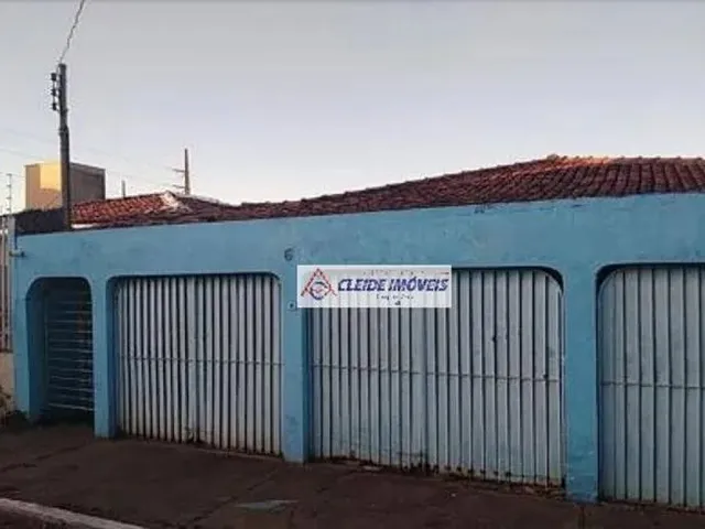 Imagem: Casa com 3 Dormitórios À Venda, 150 M²