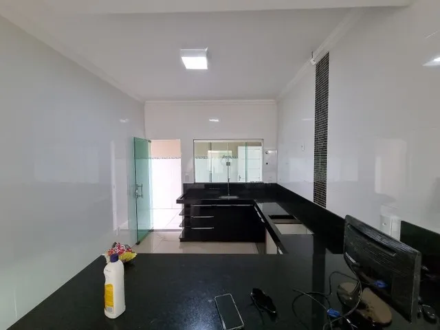 Imagem: Casa com Piscina em Marechal Floriano