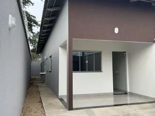 Imagem 1: Casa 2/4 Sendo Um Suíte 1503 Sul