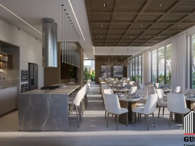 Imagem 5: Apartamento RESIDENCIAL em ITAJAÍ - SC, CENTRO