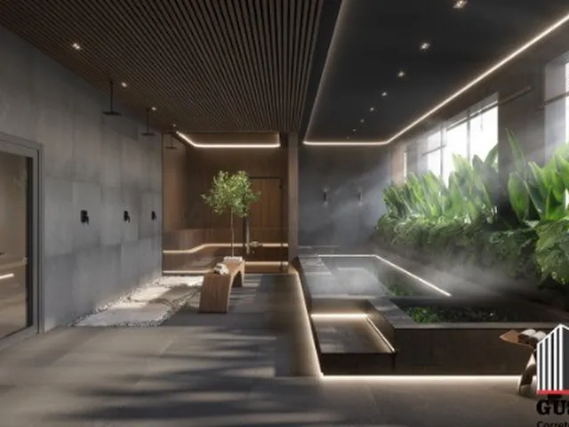 Imagem 3: Apartamento RESIDENCIAL em ITAJAÍ - SC, CENTRO