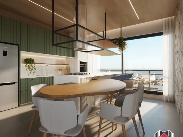Imagem 9: Apartamento RESIDENCIAL em ITAJAÍ - SC, CENTRO