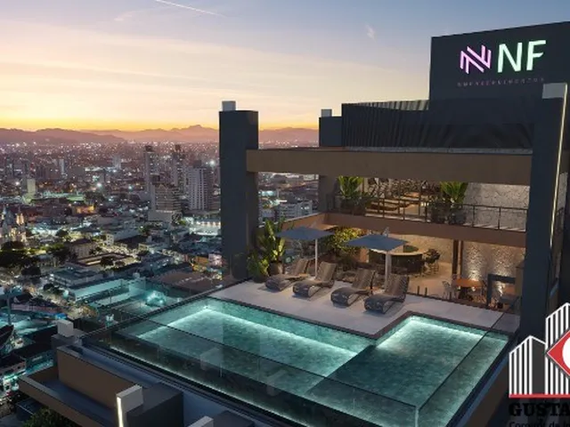 Imagem 2: Apartamento RESIDENCIAL em ITAJAÍ - SC, CENTRO