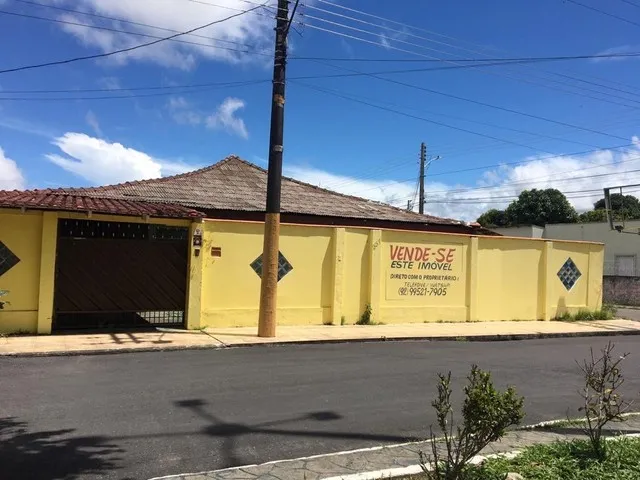 Imagem: Vendo Casa na Cidade de Parintins Troco