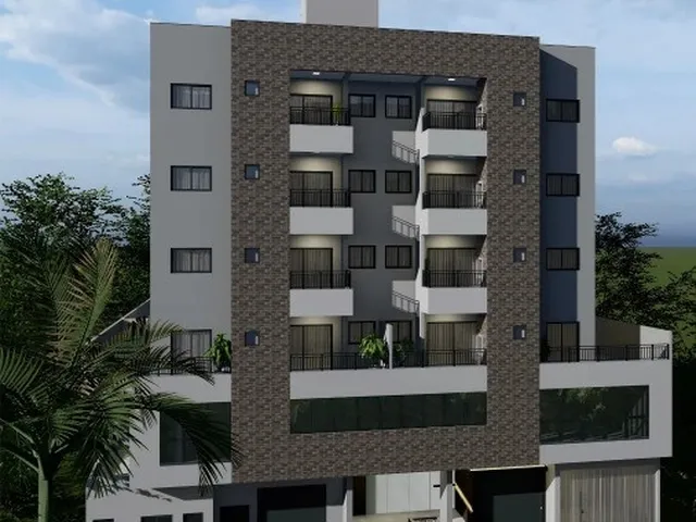 Imagem: Apartamento RESIDENCIAL em BALNEÁRIO CAMBORIÚ