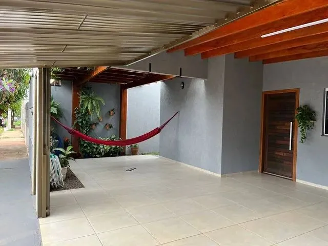 Imagem 1: W.l Vende-Se Casa em Bela Aurora