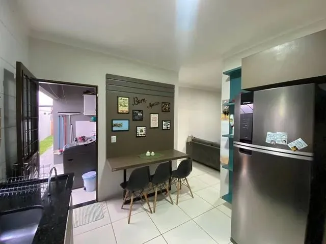 Imagem 9: W.l Vende-Se Casa em Bela Aurora
