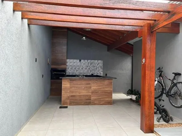 Imagem 15: W.l Vende-Se Casa em Bela Aurora