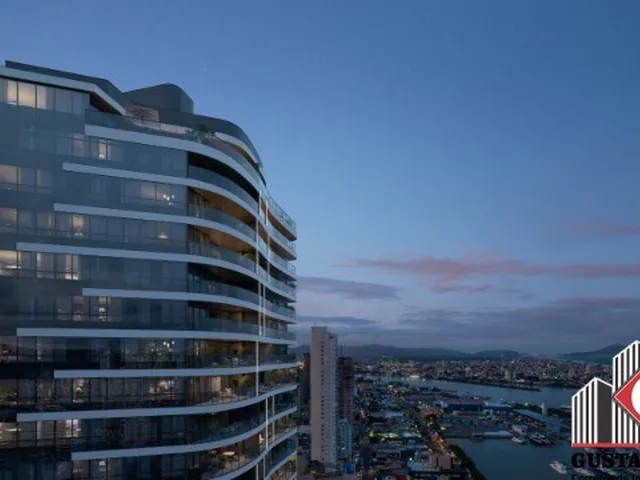 Imagem 3: Apartamento RESIDENCIAL em ITAJAÍ - SC, CENTRO
