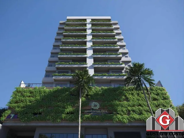 Imagem 1: Apartamento RESIDENCIAL em CAMBORIÚ - SC, TABULEIRO (MONTE ALEGRE