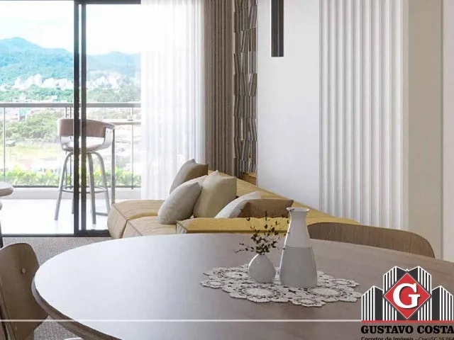 Imagem 7: Apartamento RESIDENCIAL em CAMBORIÚ - SC, TABULEIRO (MONTE ALEGRE
