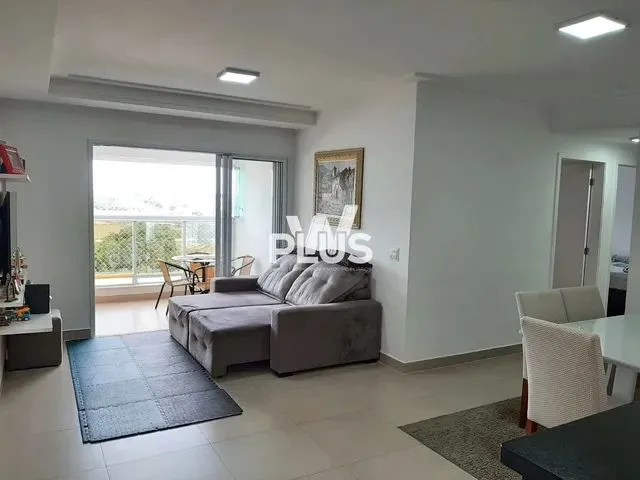 Imagem: Apartamento com 3 Dorms, Residencial Notre