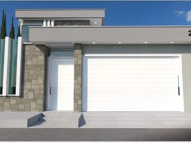 Imagem: Casa Auto Padrão Catu -Ba
