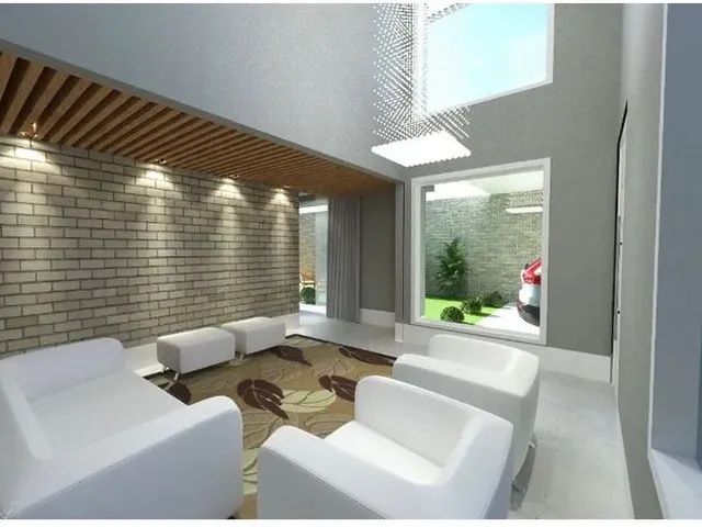 Imagem 4: Casa Auto Padrão Catu -Ba