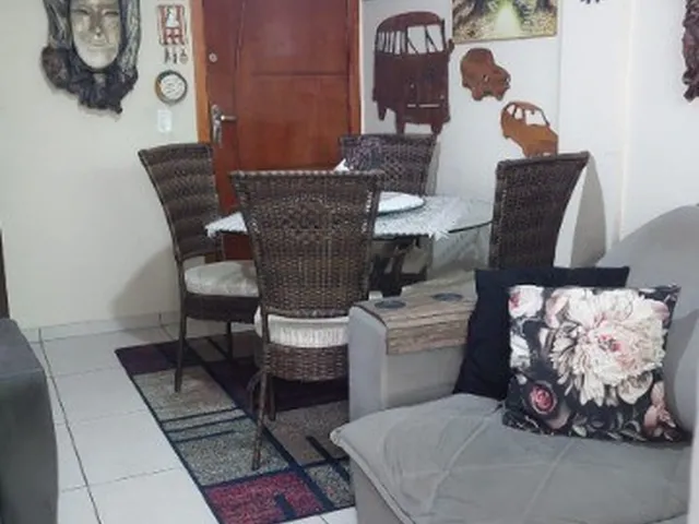 Imagem 13: Apartamento RESIDENCIAL em Balneário Camboriú - SC, Centro