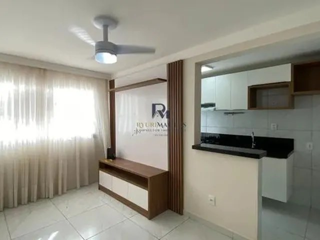 Imagem: Apartamento À Venda no Bairro Nova Parnamirim