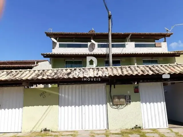 Imagem: Peró - Cabo Frio - Ótima Casa Triplex