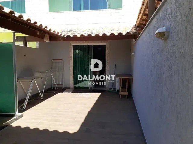 Imagem 8: Peró - Cabo Frio - Ótima Casa Triplex Próximo da Praia - 140 M² - R$480.000,00