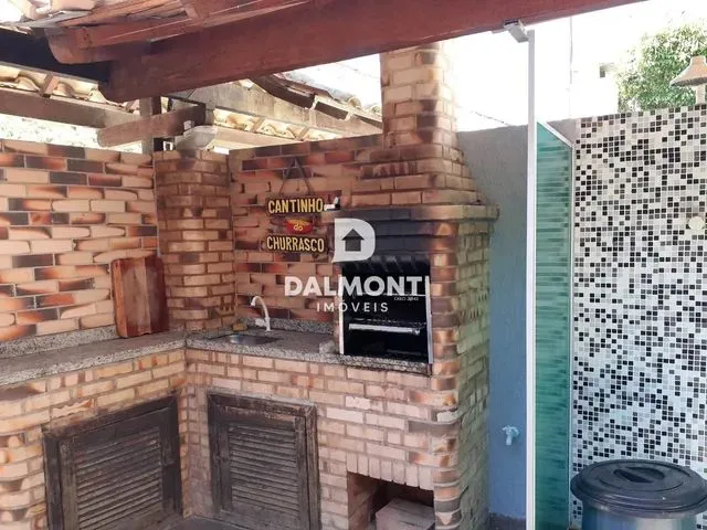 Imagem 10: Peró - Cabo Frio - Ótima Casa Triplex Próximo da Praia - 140 M² - R$480.000,00