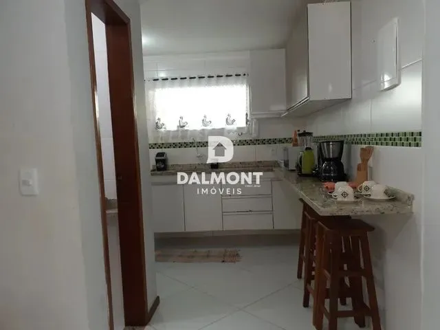 Imagem 4: Peró - Cabo Frio - Ótima Casa Triplex Próximo da Praia - 140 M² - R$480.000,00
