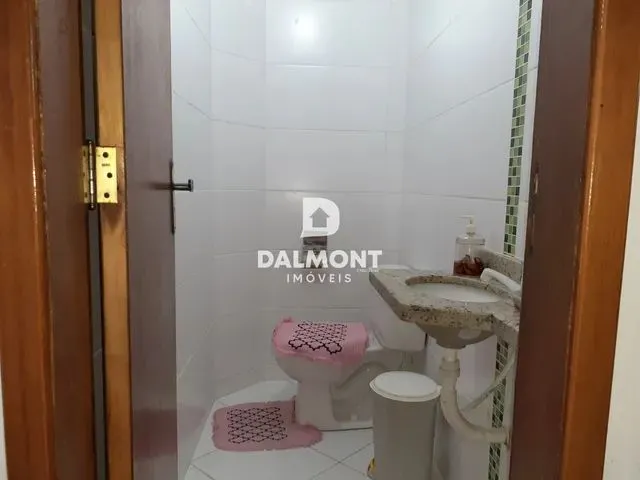 Imagem 6: Peró - Cabo Frio - Ótima Casa Triplex Próximo da Praia - 140 M² - R$480.000,00
