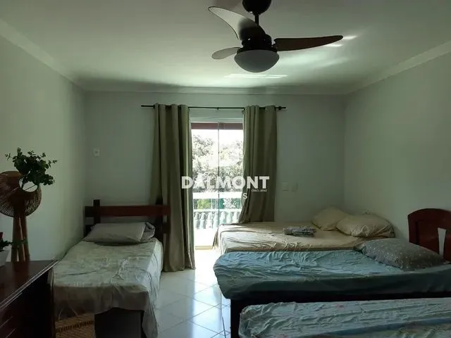 Imagem 9: Peró - Cabo Frio - Ótima Casa Triplex Próximo da Praia - 140 M² - R$480.000,00
