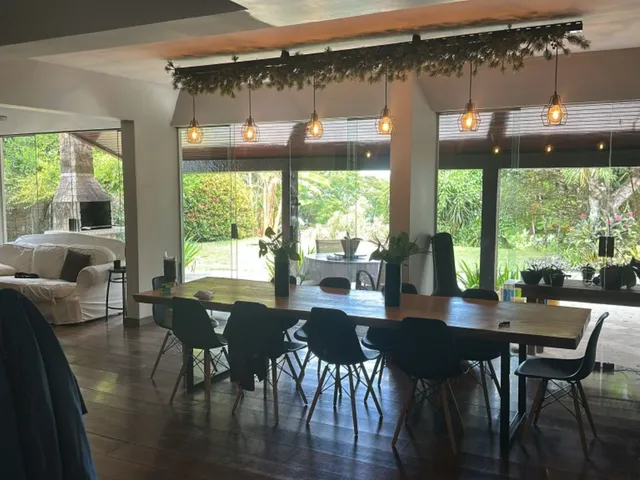 Imagem: Impecável casa em condomínio à venda