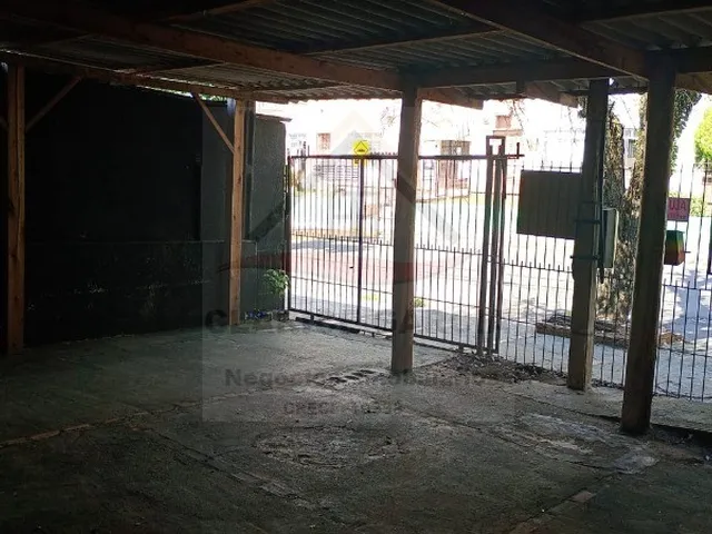 Imagem 11: CASA RESIDENCIAL/ COMERCIAL em PORTO ALEGRE - RS, Parque dos Maias