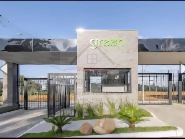Imagem: TERRENO RESIDENCIAL em ALVORADA - RS, STELLA