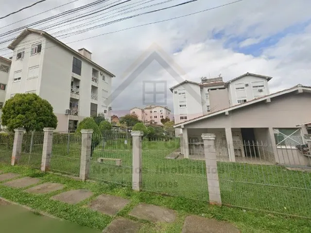 Imagem: APARTAMENTO RESIDENCIAL em ALVORADA - RS