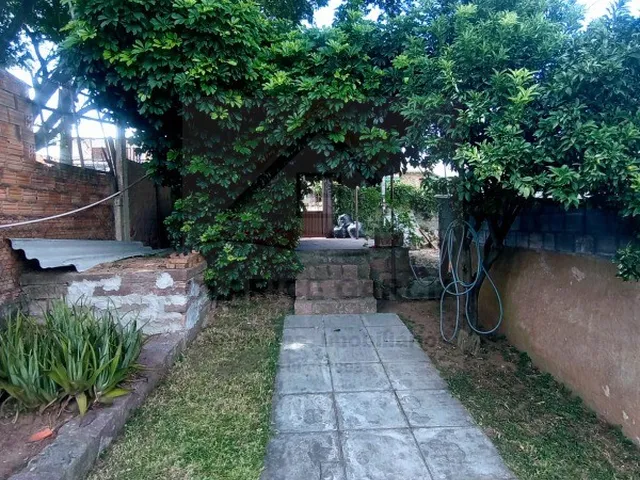 Imagem 13: CASA RESIDENCIAL em ALVORADA - RS, APARECIDA
