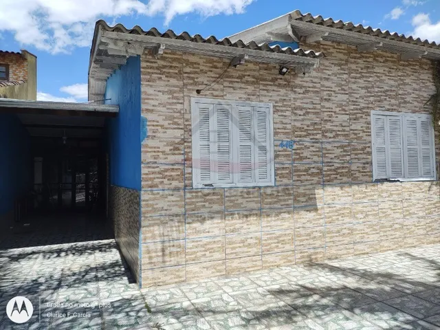 Imagem 5: CASA RESIDENCIAL em ALVORADA - RS, SUMARÉ