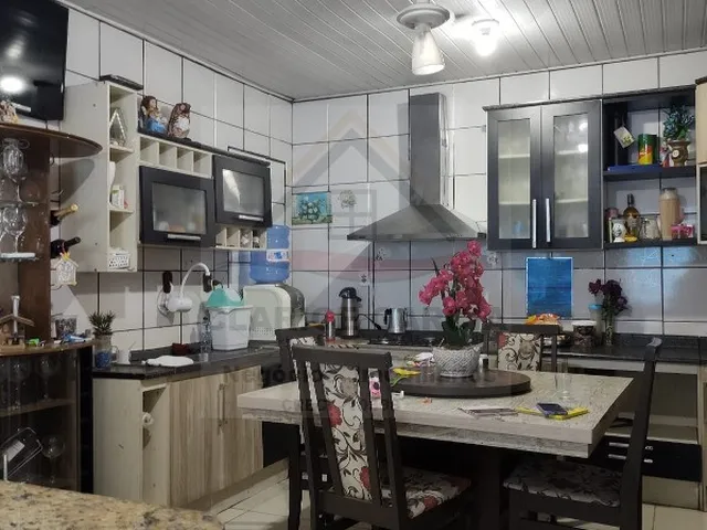 Imagem 6: CASA RESIDENCIAL em ALVORADA - RS, SUMARÉ