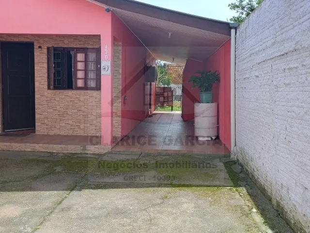 Imagem 2: CASA RESIDENCIAL/ COMERCIAL em ALVORADA - RS, MARIA REGINA
