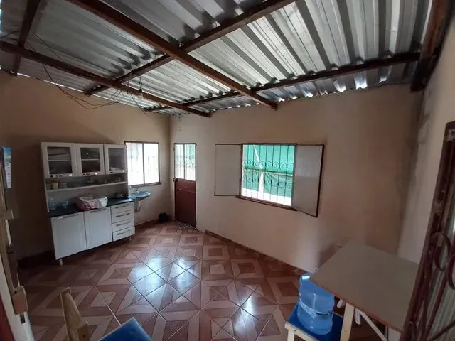 Imagem: Casa 3 Quartos Sendo 1 Suíte no Bairro