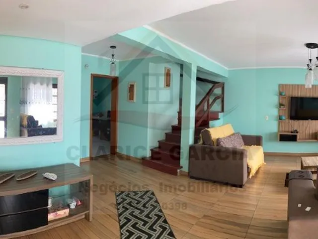 Imagem 11: CASA RESIDENCIAL em PORTO ALEGRE - RS, RUBEM BERTA