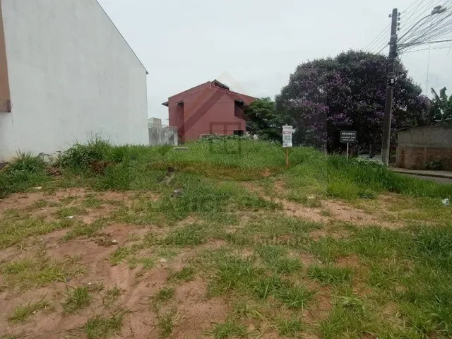 Imagem 2: TERRENO RESIDENCIAL em ALVORADA - RS, APARECIDA