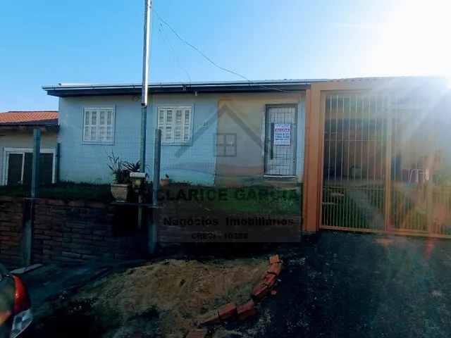 Imagem 6: CASA RESIDENCIAL em ALVORADA - RS, JARDIM ALGARVE