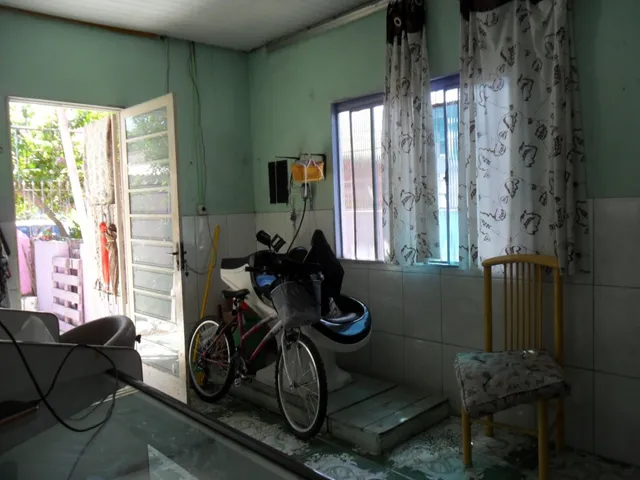 Imagem 3: CASA RESIDENCIAL em Porto Alegre - RS, Rubem Berta